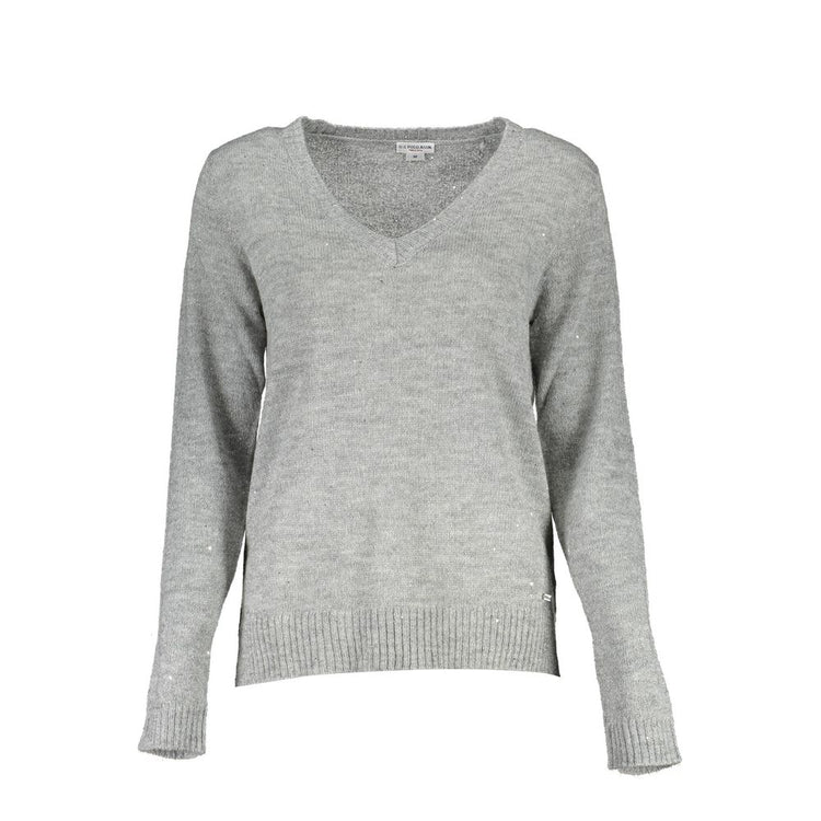 Argento Acrylic Women's Sweater