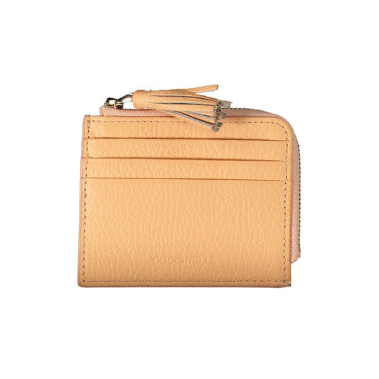 Arancione Leather Women Wallet