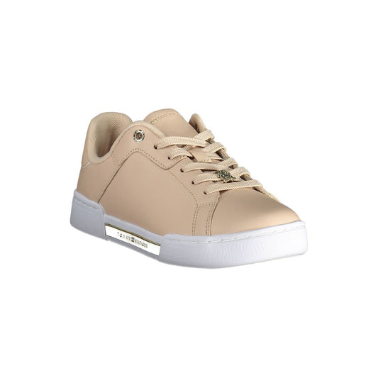 Rosa Leather Women Sneaker