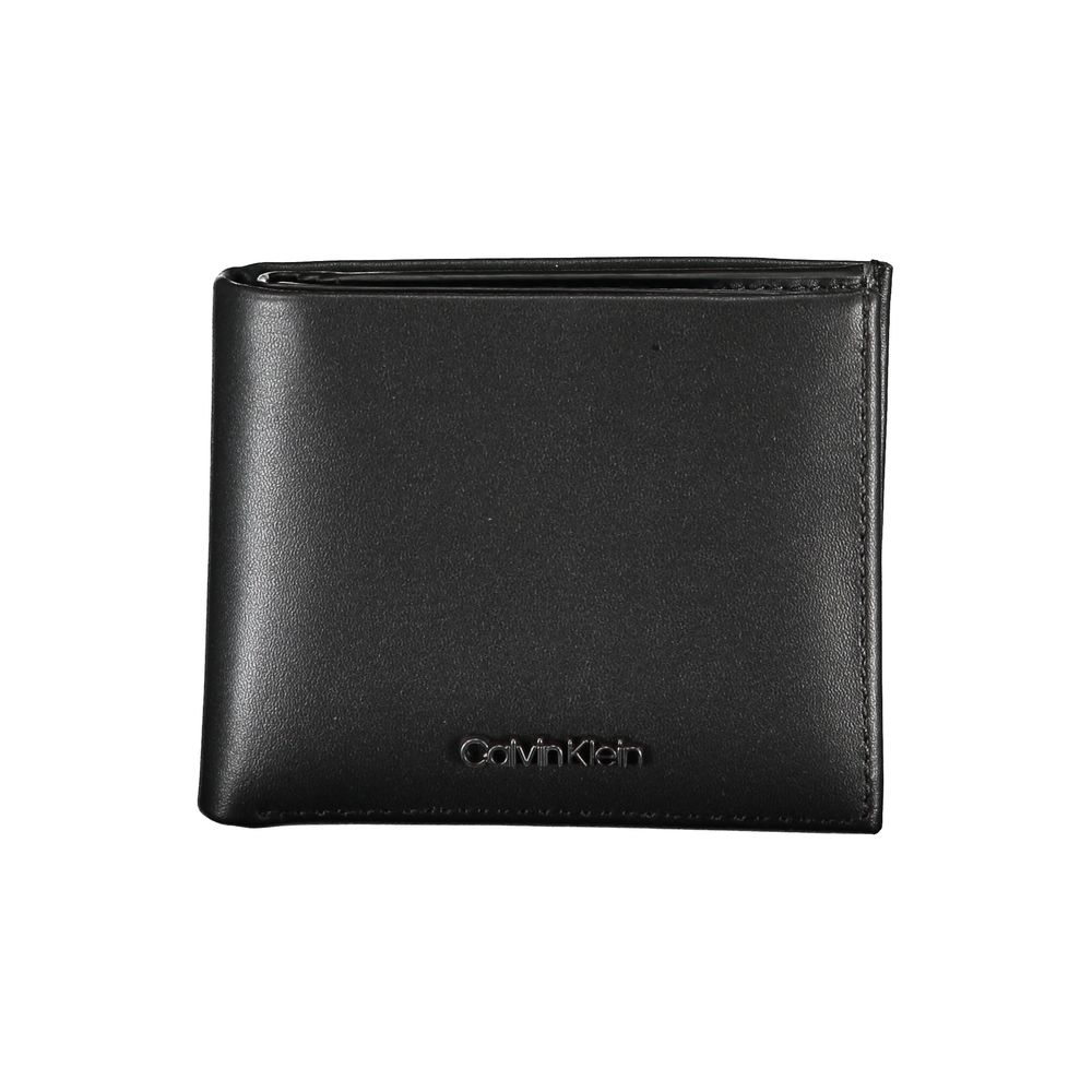 Nero Leather Men Wallet