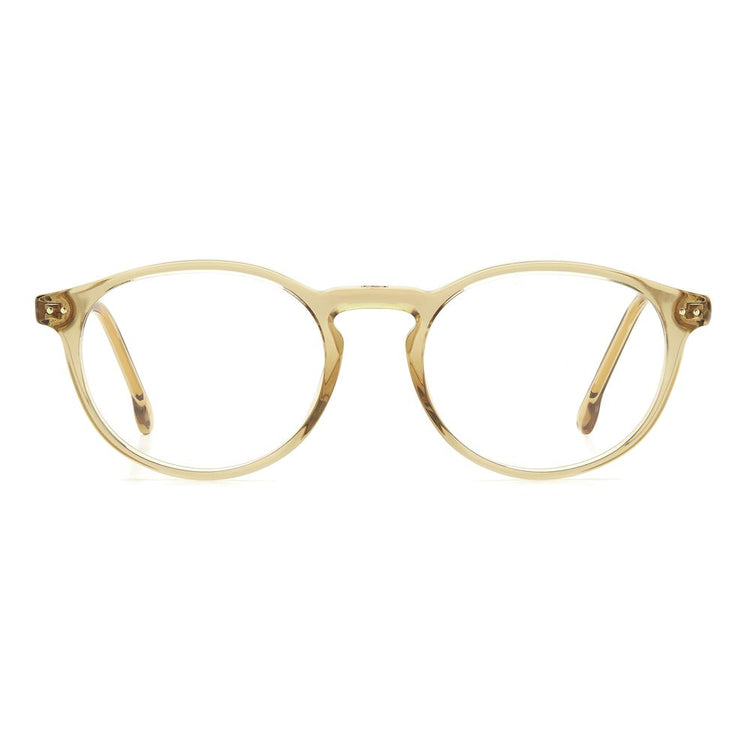 Beige Acetate Glasses (Frames)