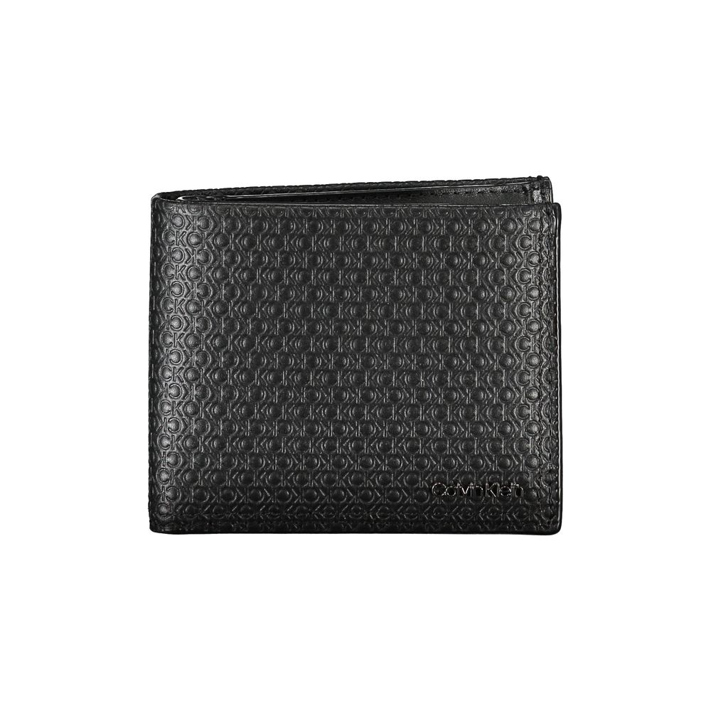Nero Leather Men Wallet