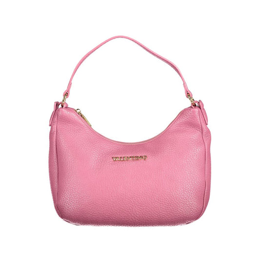 Rosa Polyurethane Women Shoulder Bag