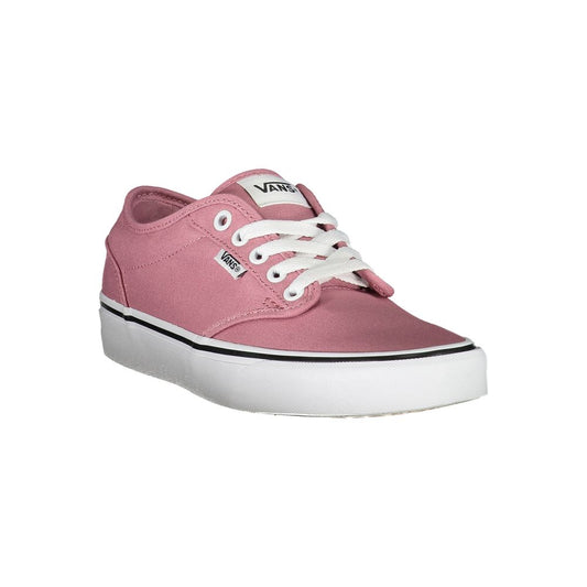 Rosa Poliestere Women Sneaker