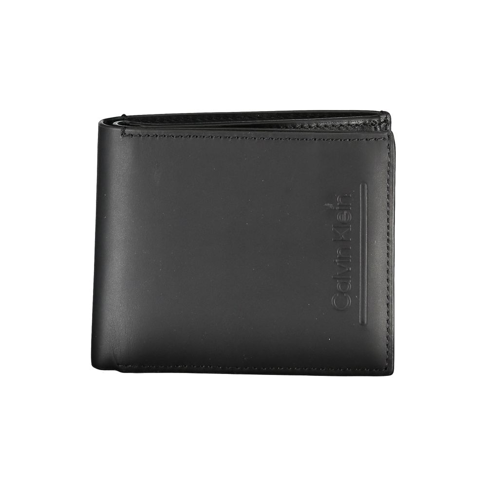 Nero Leather Men Wallet
