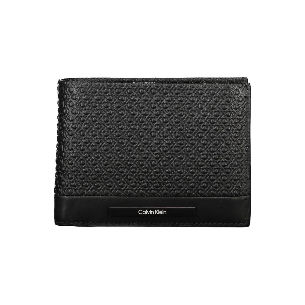 Nero Leather Men Wallet