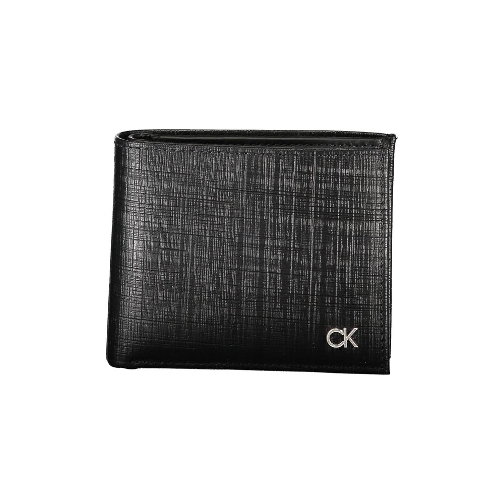 Nero Leather Men's Wallet