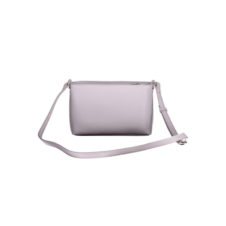 Viola Polyester Women Shoulder Bag