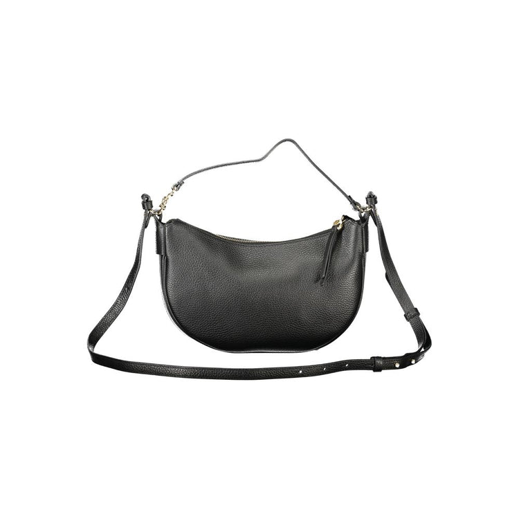 Nero Leather Women Handbag