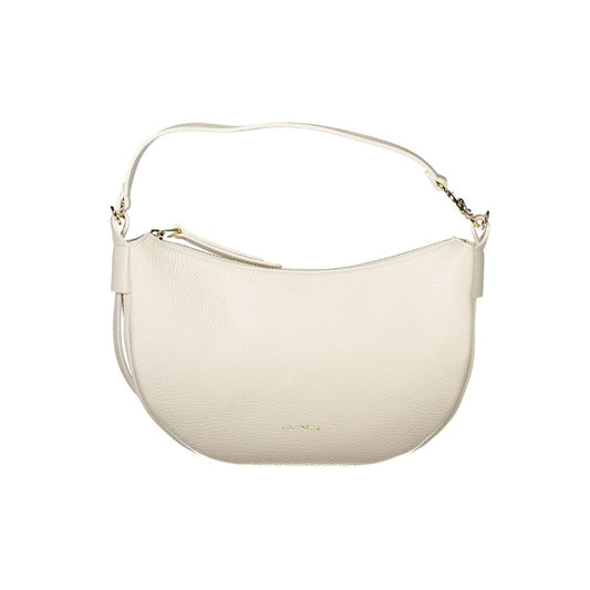 Bianco Leather Women Handbag