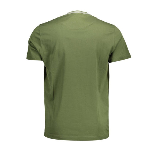 "Verde Cotton Men T-Shirt"