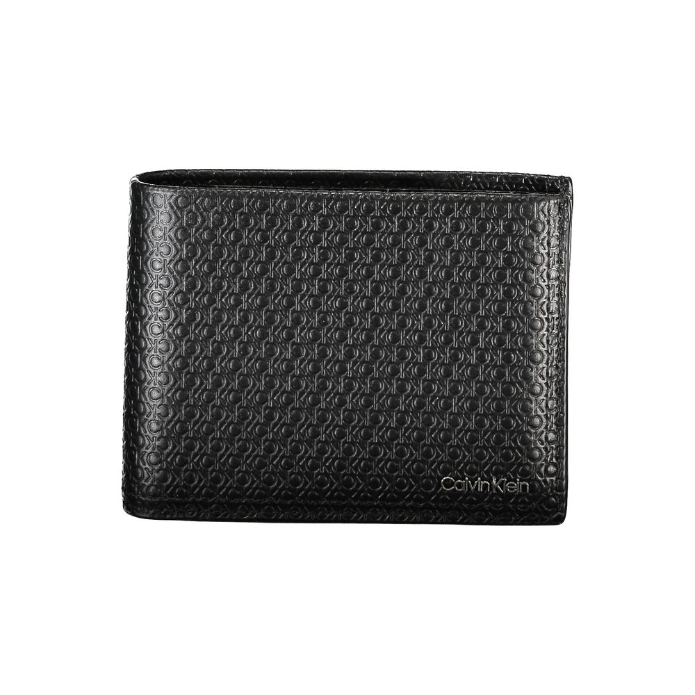 Nero Leather Men Wallet