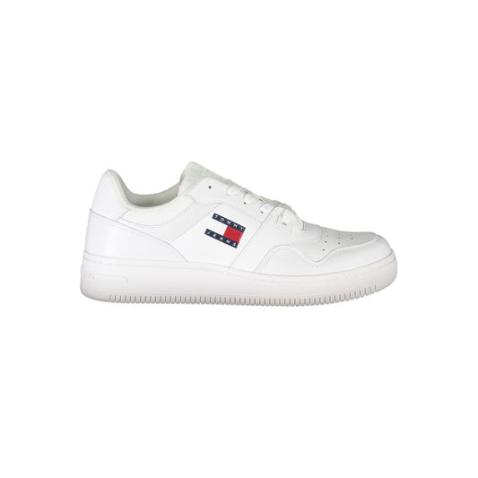 Bianco Pelle Men Sneaker
