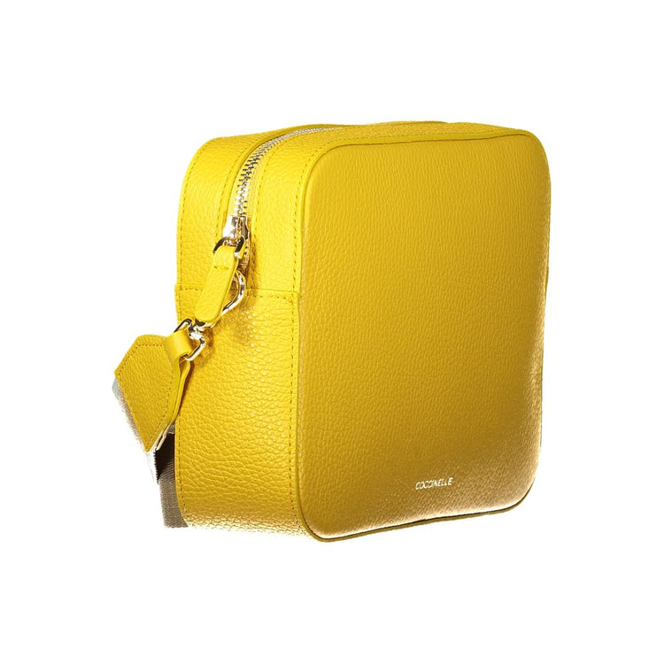 Giallo Leather Women Bag