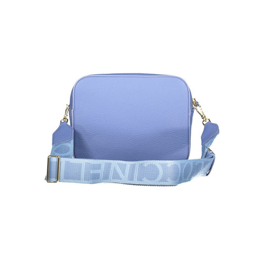 Azzurro Leather Women Bag