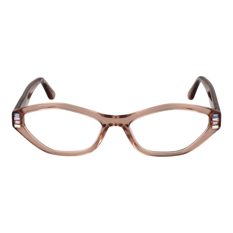 Beige Acetate Glasses (Frames)