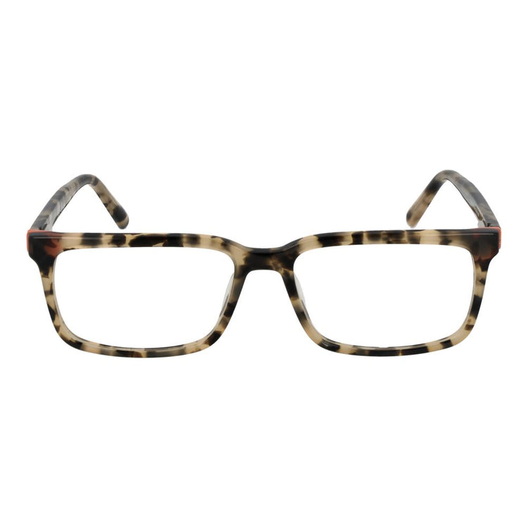 Beige Acetate Glasses (Frames)