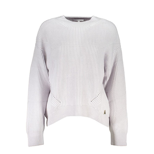 Grigio Acrylic Women Sweater