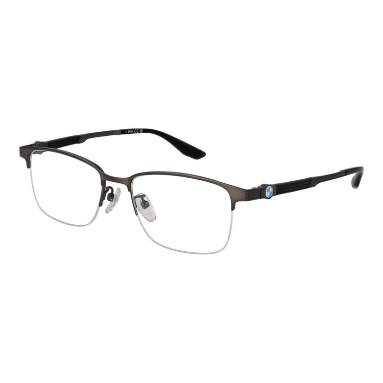 Gray Titanium Glasses (Frames)