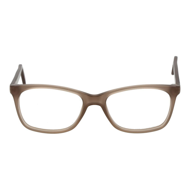 Beige Acetate Glasses (Frames)