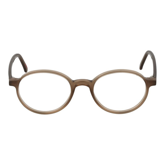Beige Acetate Glasses (Frames)