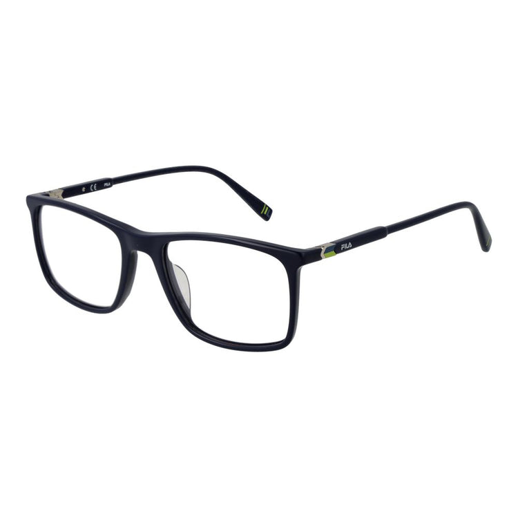 Blue Cellulose Acetate Glasses (Frames)