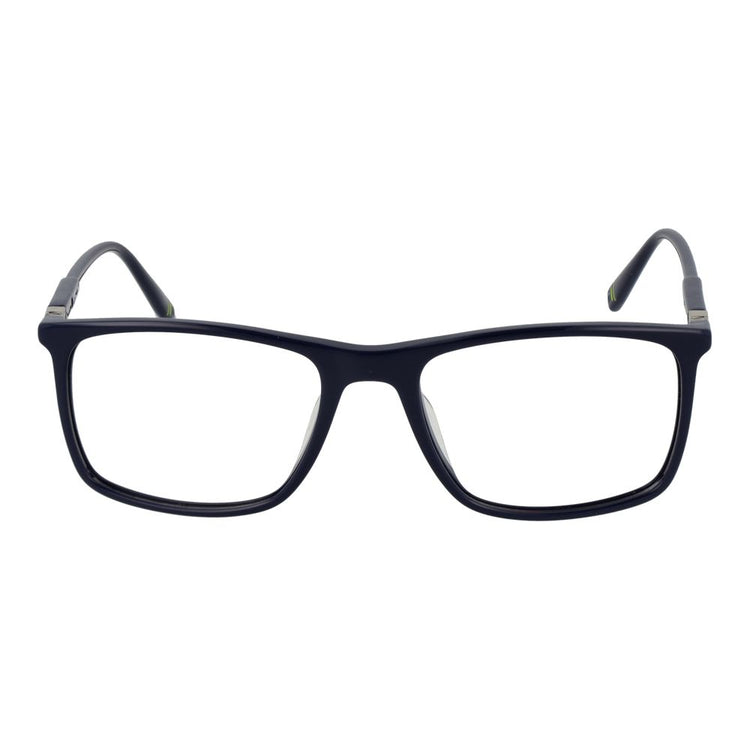 Blue Cellulose Acetate Glasses (Frames)