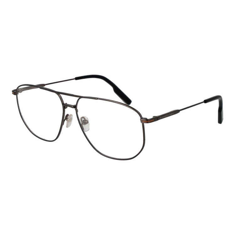 Gray Titanium Glasses (Frames)