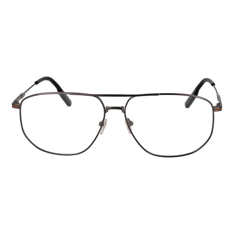 Gray Titanium Glasses (Frames)