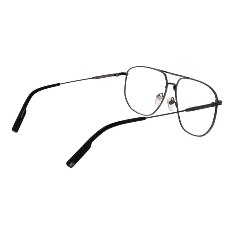 Gray Titanium Glasses (Frames)