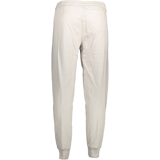 Grigio Cotton Men's Sweatpant