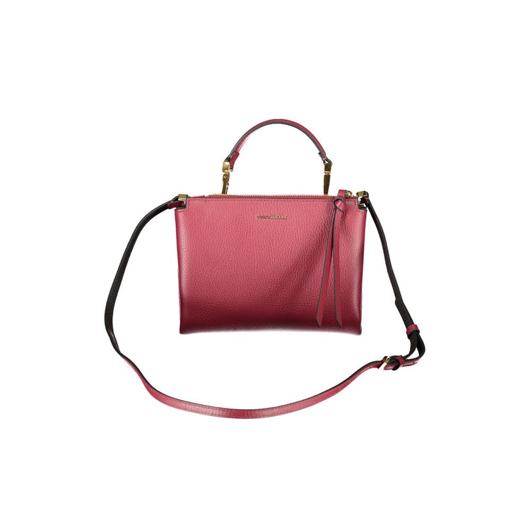 Viola Leather Women Handbag