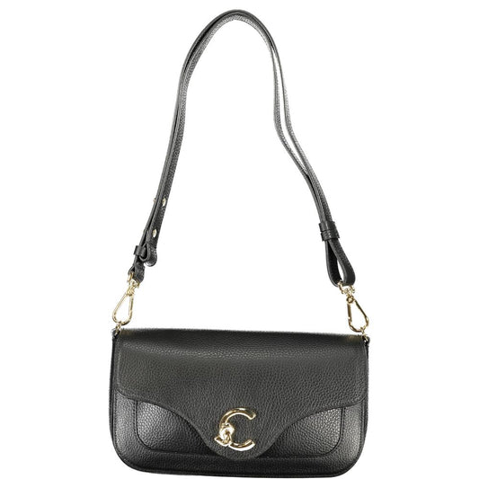 Nero Leather Women Handbag
