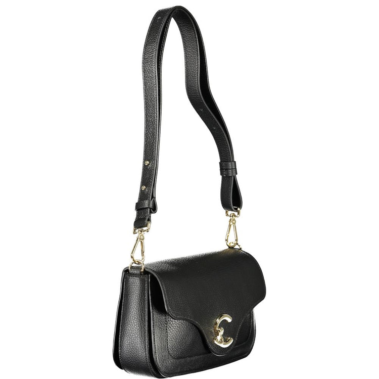 Nero Leather Women Handbag
