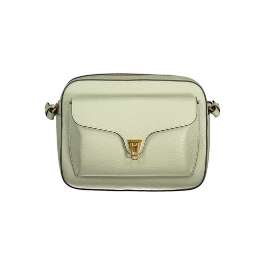 Verde Pelle Women Shoulder Bag