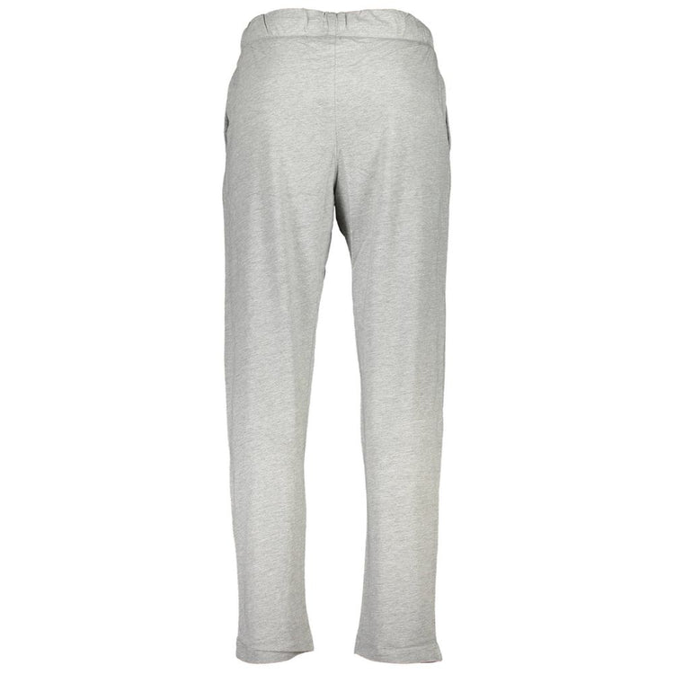 Grigio Cotton Men's Sweatpant