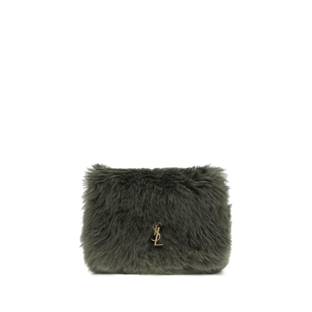Bicolor Lamb Ovis Aries Aries Shoulder Bag