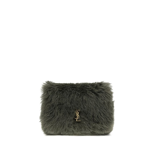 Bicolor Lamb Ovis Aries Aries Shoulder Bag