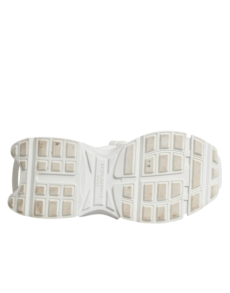 Multicolor SPACE Low Top Women Sneakers Shoes