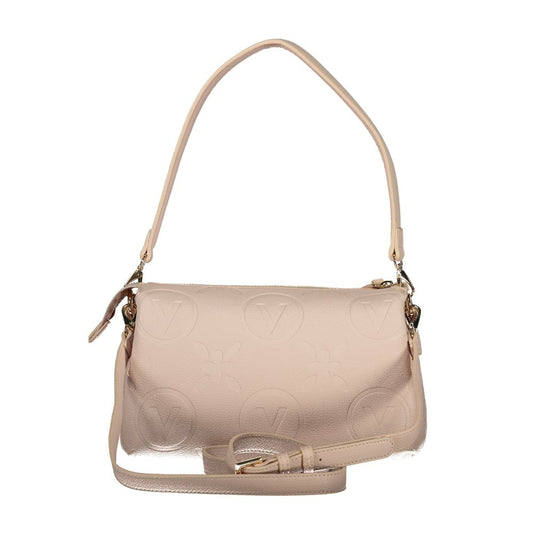 Rosa Polyurethane Women Shoulder Bag