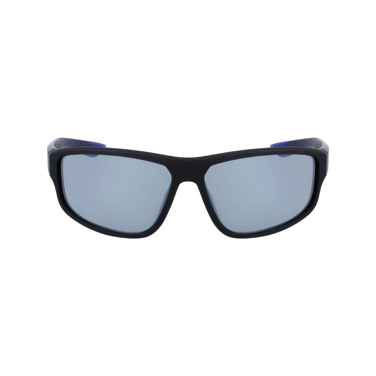 Gray Injected Sunglasses