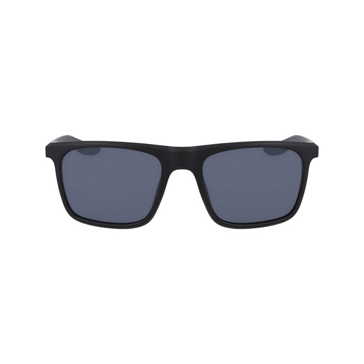Black Injected Sunglasses