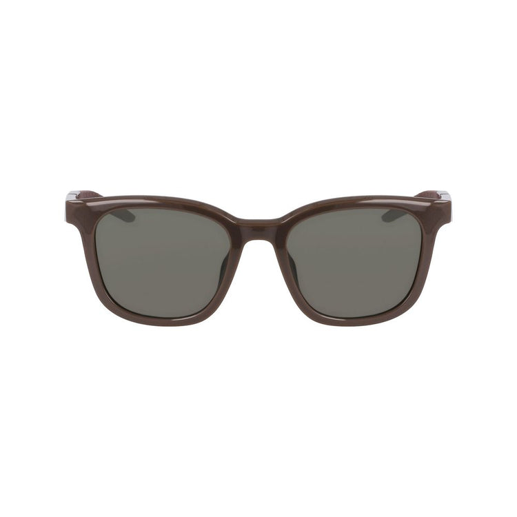 Green Injected Sunglasses
