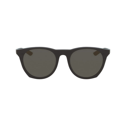 Brown Injected Sunglasses