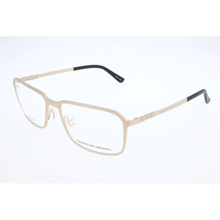 Gold Titanium Glasses (Frames)
