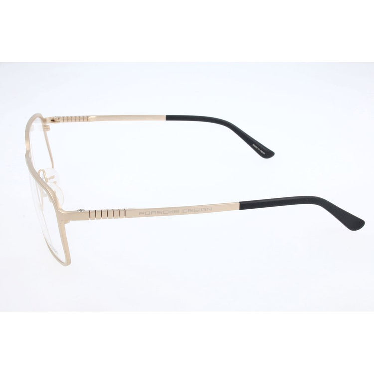 Gold Titanium Glasses (Frames)