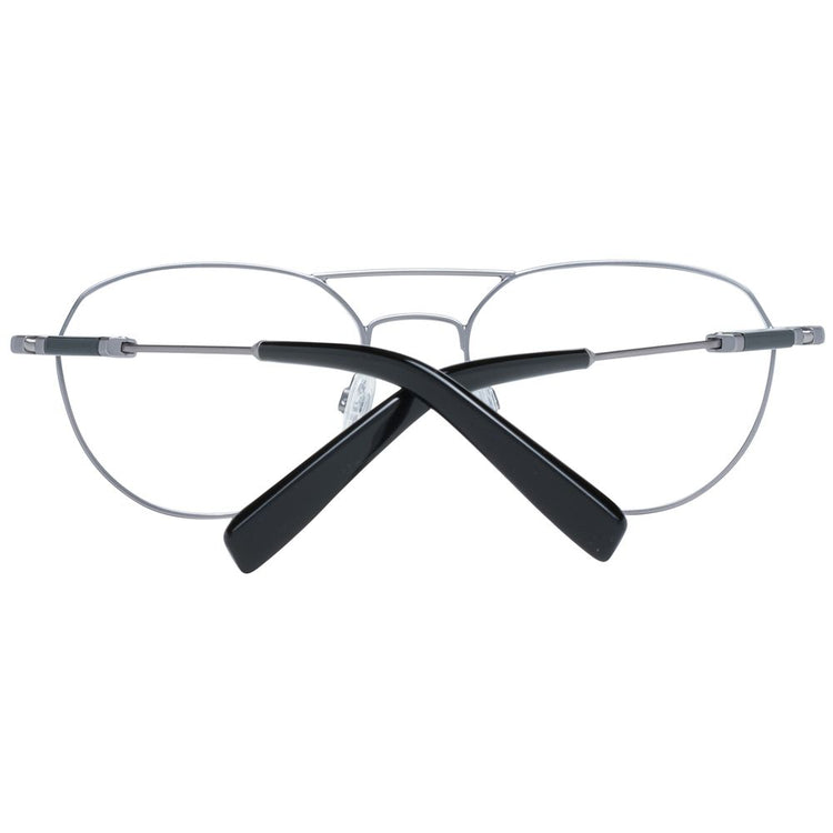 Gray Metal Glasses (Frames)