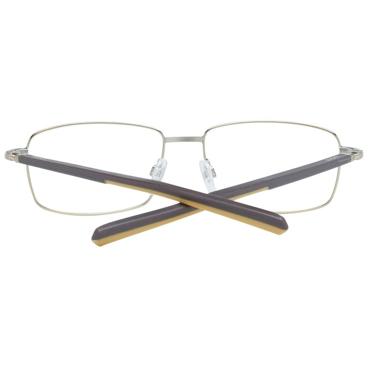Gold Metal Glasses (Frames)