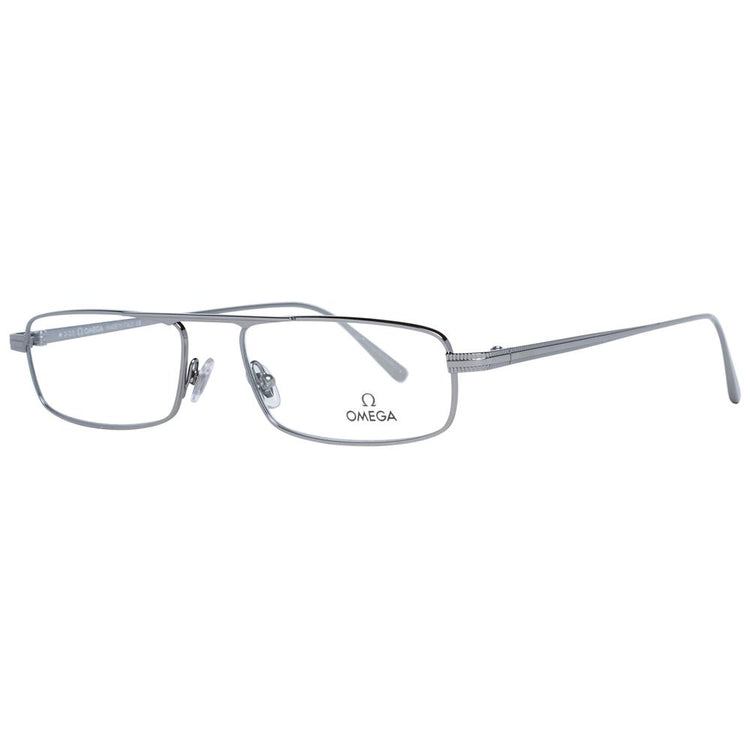 Gray Metal Glasses (Frames)