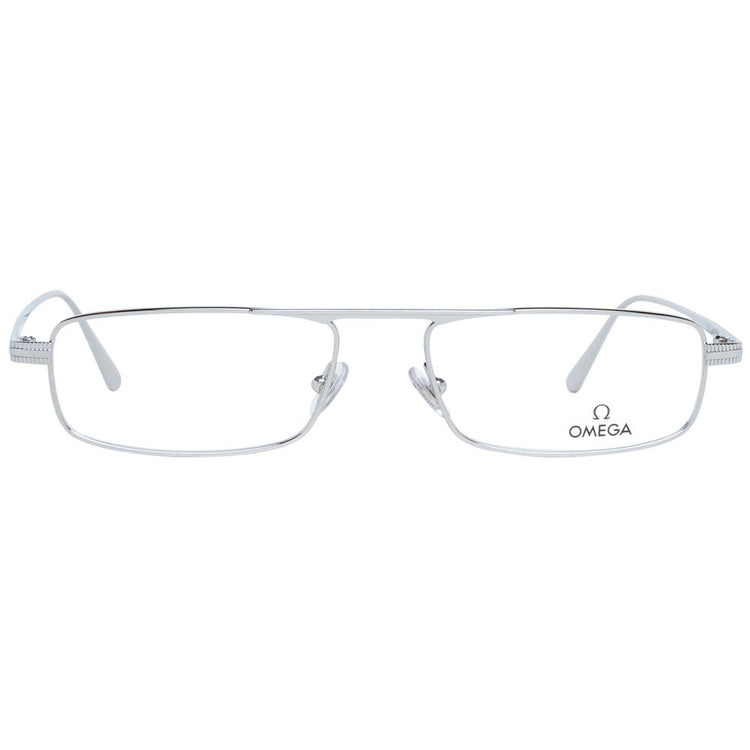 Gray Metal Glasses (Frames)